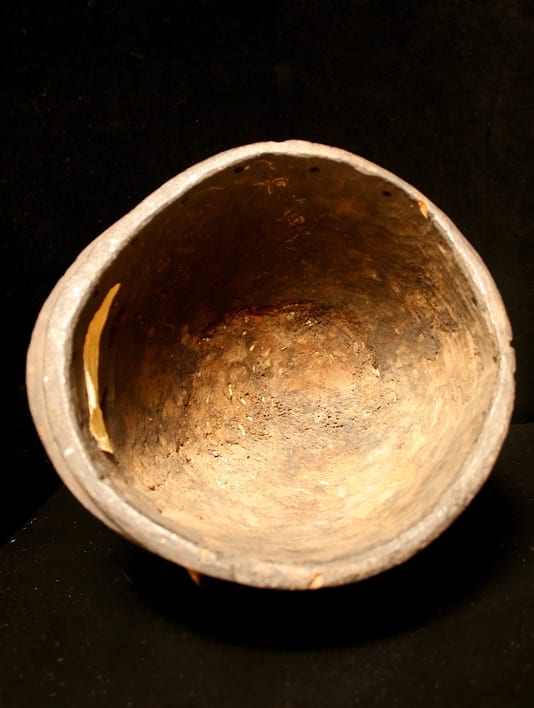 Sande Society Mende Helmet Mask