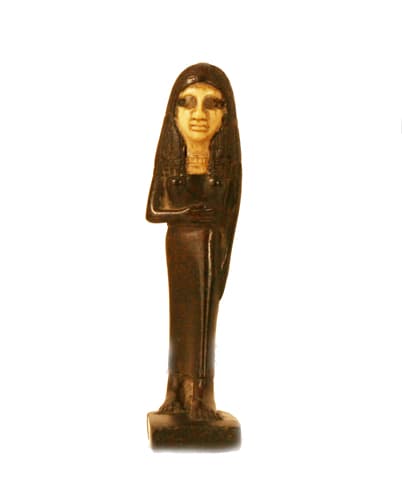 Egyptian Figure