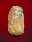 Neolithic Flint Axe Head