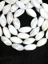 chalcedony necklaces