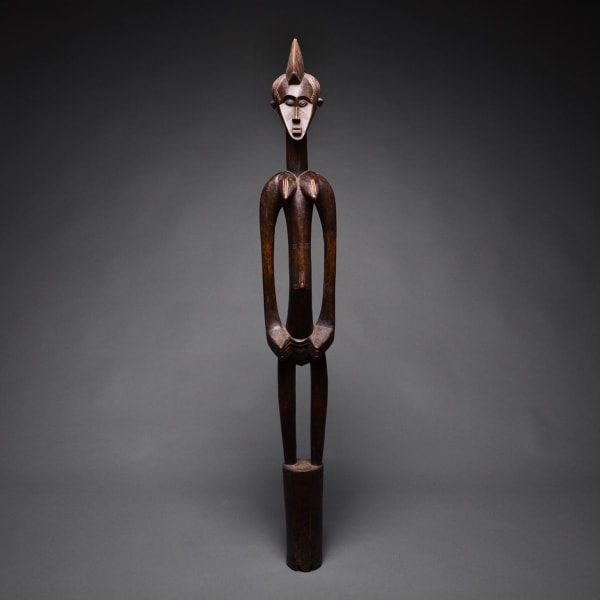 Senufo Pounder
