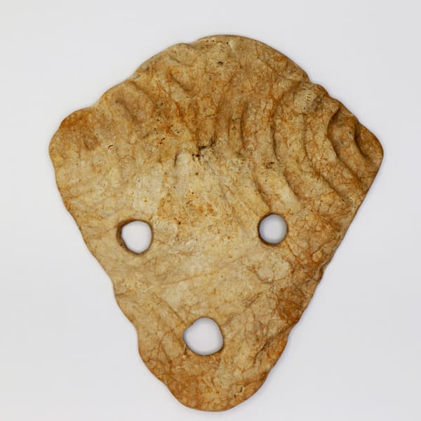 Neolithic Face Mask