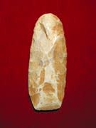 Neolithic Flint Axe Head