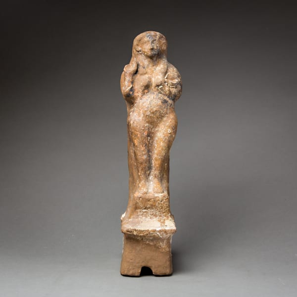 Phoenician Votive Figure