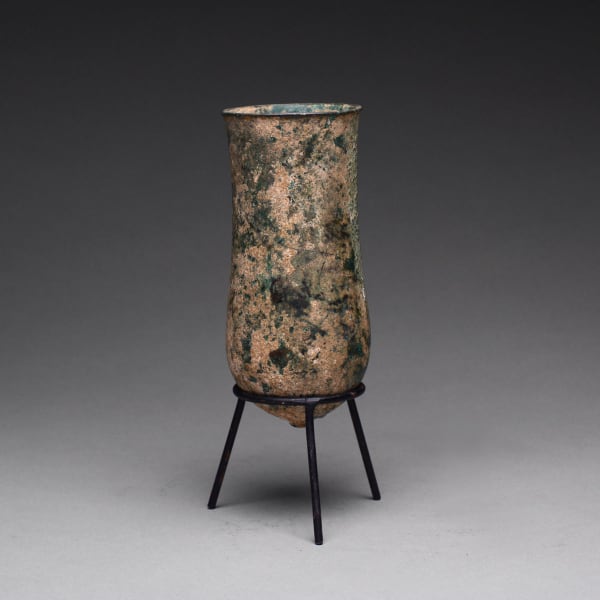 Bronze Situla
