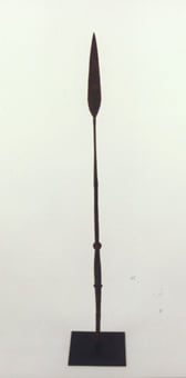 Congolese Iron Spear