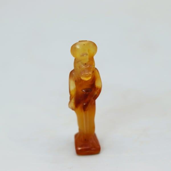 Amulet of the Goddess Sekhmet