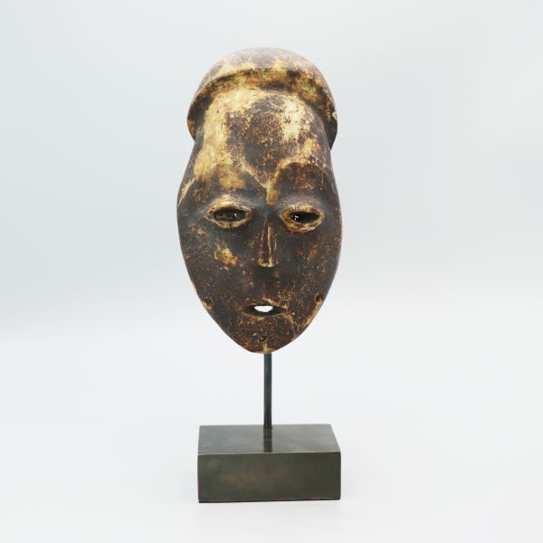 Lega Lukwakongo 'Passport' Mask