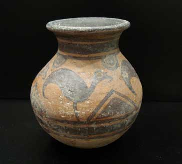 Indus Valley Pot
