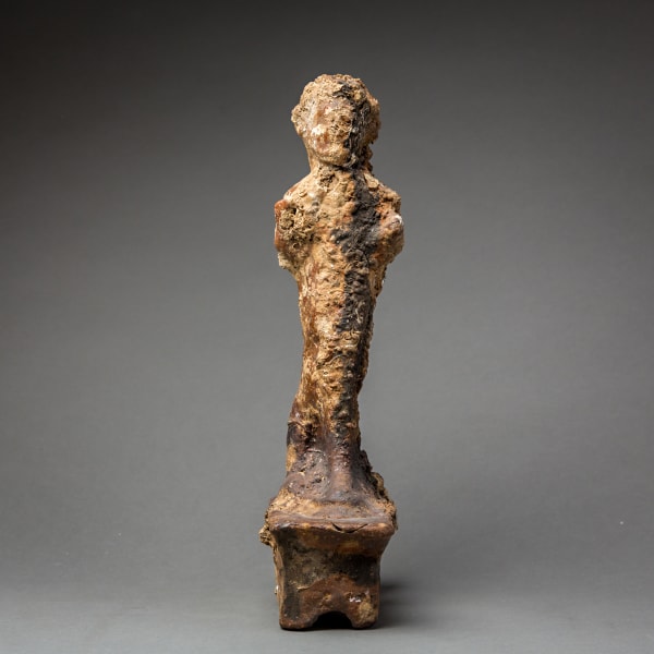 Phoenician Votive Figure