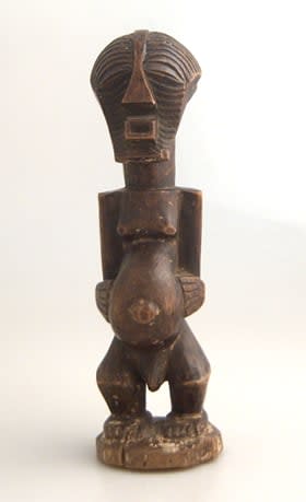 Songye Power (Bishimba) Figure