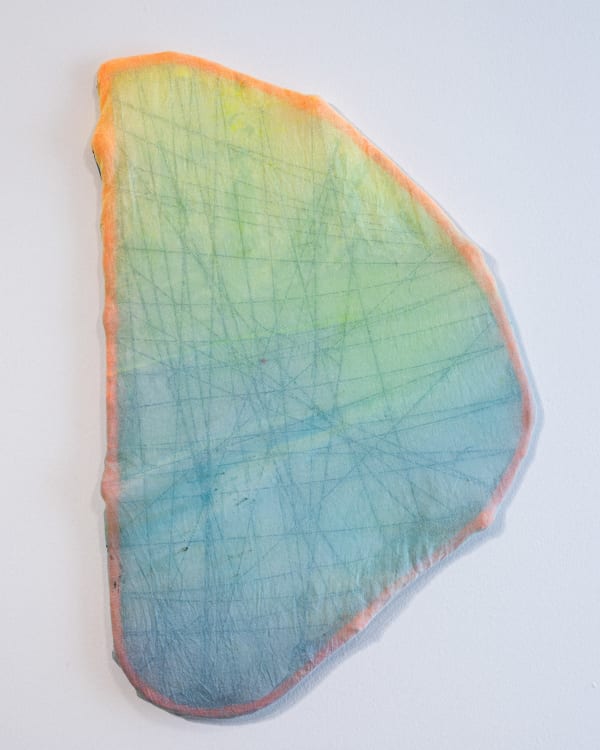 Garrett Griffin, Sun Sail, 2024