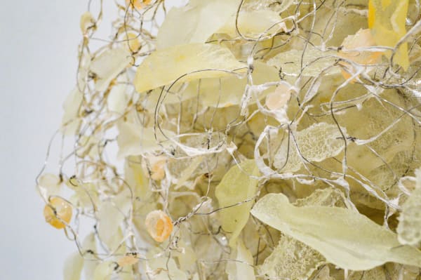 Yuriko Yamaguchi, Coming Together, 2021