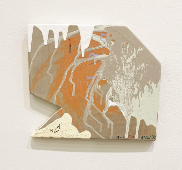 Sara Bichão, Null Reflex, 2022