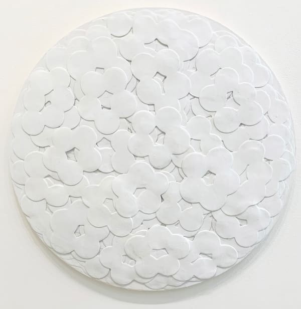 Joe Mancuso, Bouquet, 2021