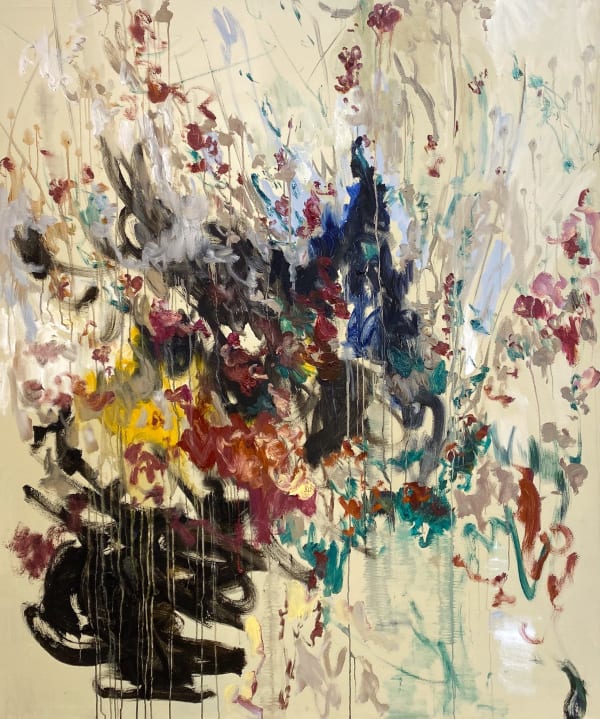 Heather Bause Rubinstein, Untitled (Overcast), 2024