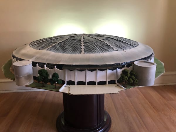Kambel Smith, Astrodome, 2024