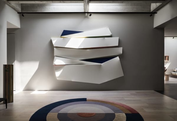 Eduardo Portillo, Untitled, 2021