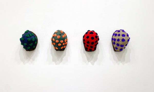 Teresa Serrano, The Four Seasons, 1996