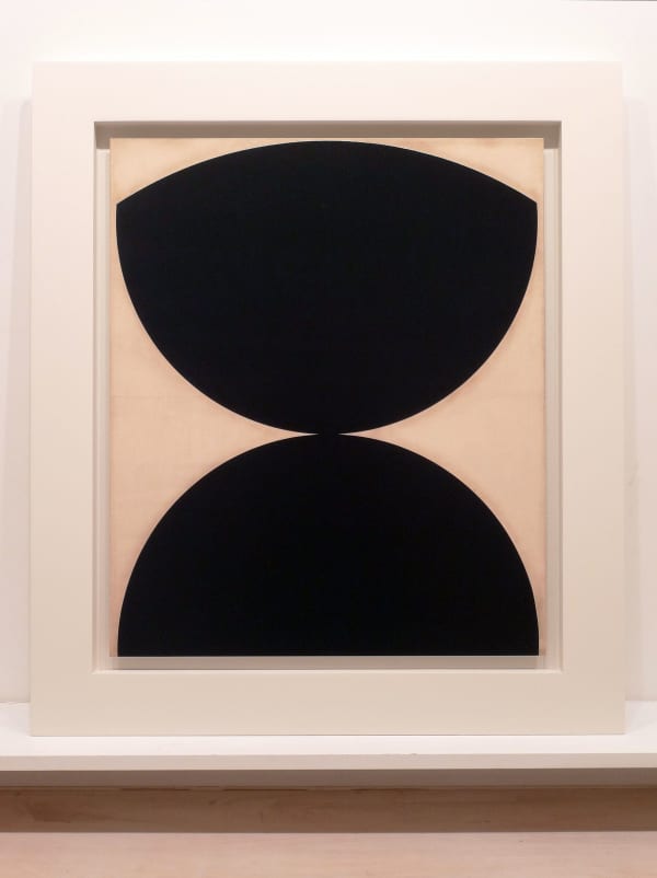 Robert Kelly, Mimesis Noir XXVIII, 2013
