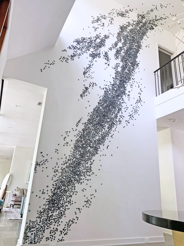 Paul Fleming, Untitled, 2022