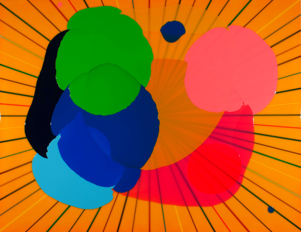 Gavin Perry, Bali Hai, 2018