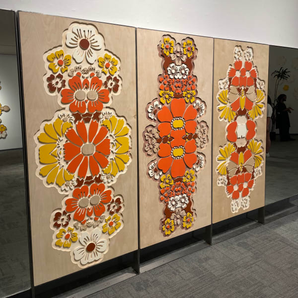 PRESTON GAINES, Untitled, 2023