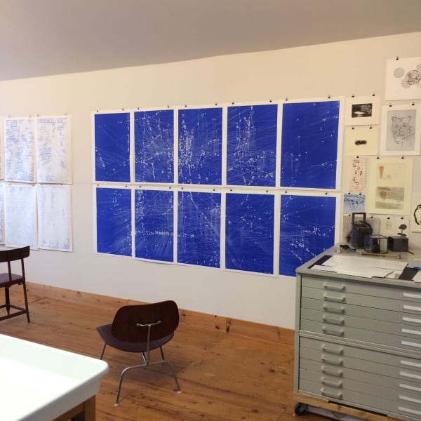 Yizhak Elyashiv, Untitled, 2020