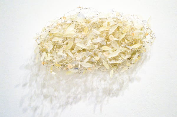 Yuriko Yamaguchi, Coming Together, 2021