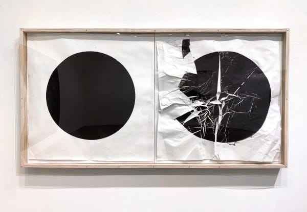 Ruth Shouval, Untitled, 2022