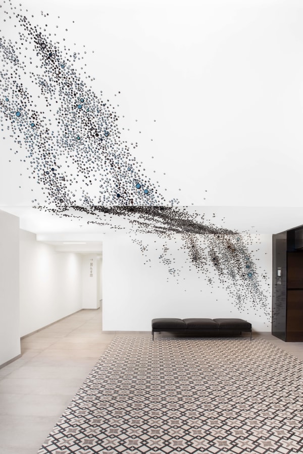 Paul Fleming, Untitled, 2020