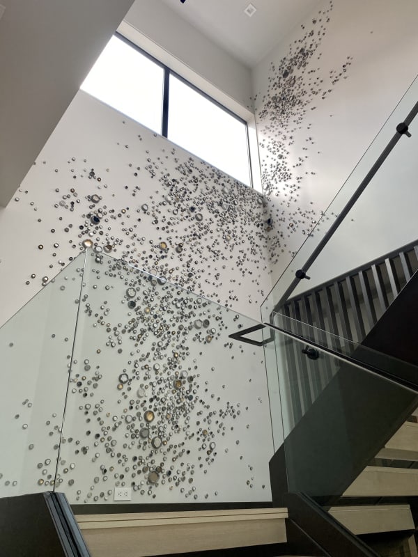 Paul Fleming, Kalos, 2021