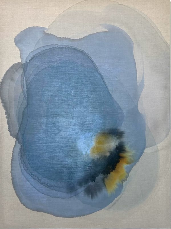 Fernanda Caballero, The closer you get, 2024