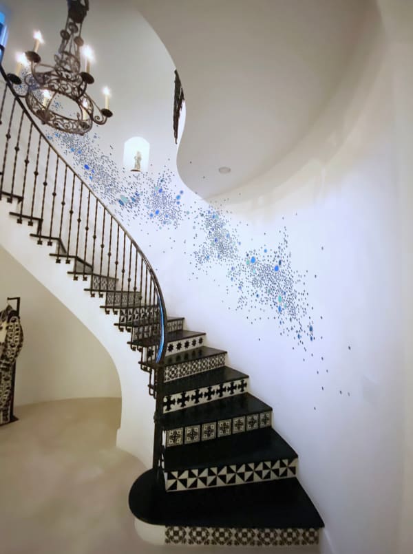 Paul Fleming, Untitled, 2021