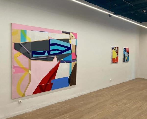 Danny Rolph, Untitled, 2024