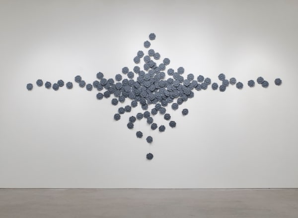 Joe Davidson, Sweet Spot, 2014