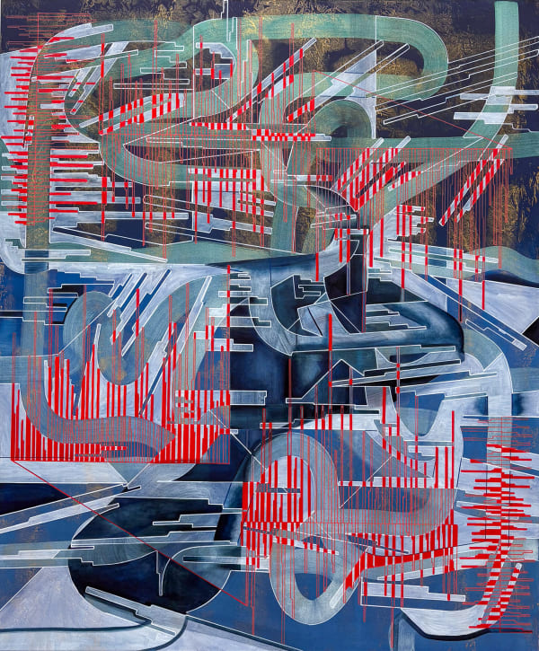 Vargas-Suarez Universal , Vibrational Vectors, 2024