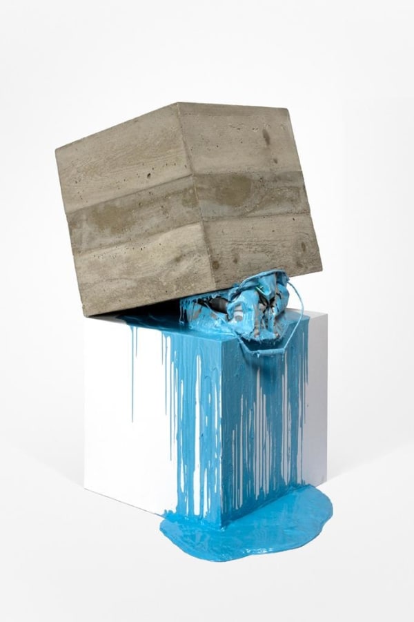 Base V, 2012