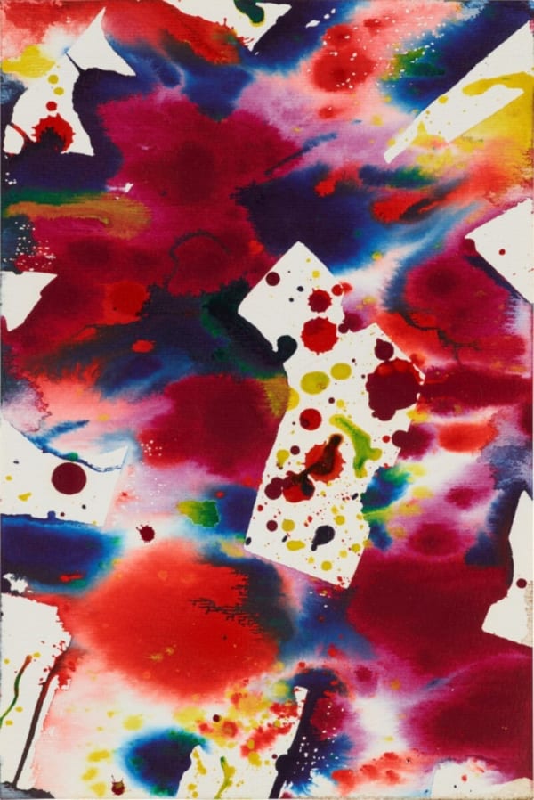 Untitled, 1972