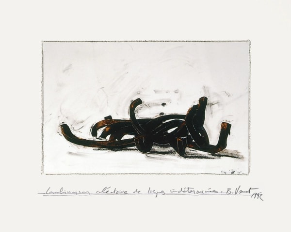 Combinaison aléatoire, 1992