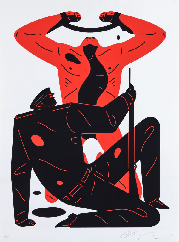 The collaborator, 2019
