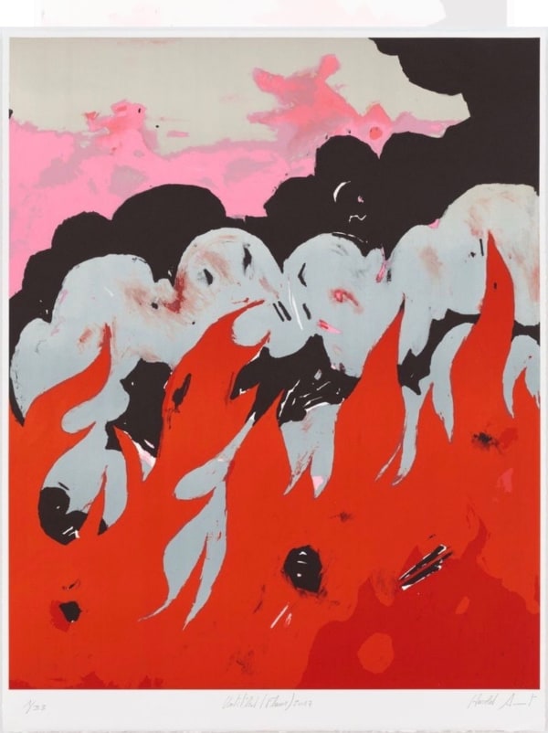 Untitled, 2017