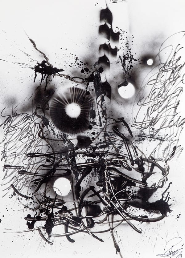 SHUCK ONE, Au nom des miens 2