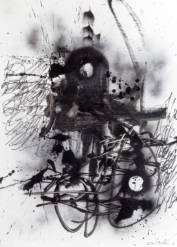 SHUCK ONE, Au nom des miens 1