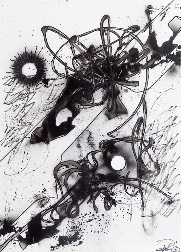 SHUCK ONE, Au nom des miens 4