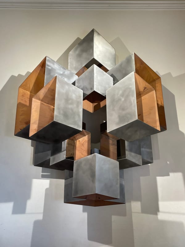 STEVENS DOSSOU-YOVO, Sono, 2024