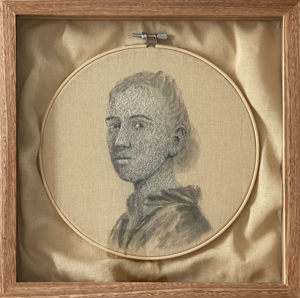 Carlos Alarcon, Anguishes 11, 2024