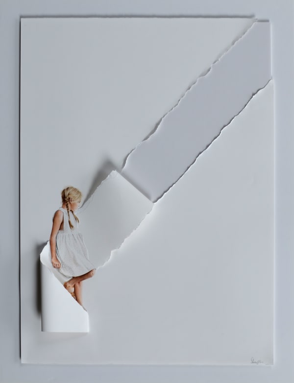 Pablo Arrázola, Kiko Series 12, 2022