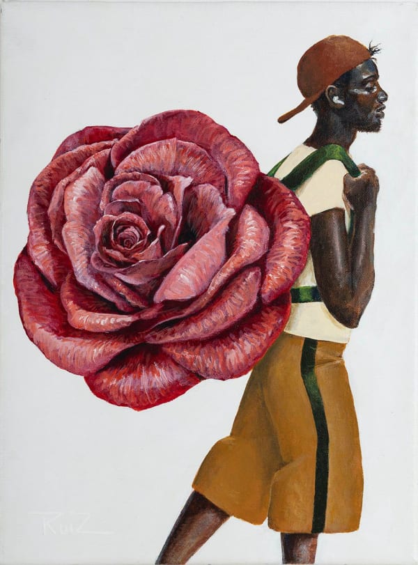 Pedro Ruiz, Domicilio, 2023