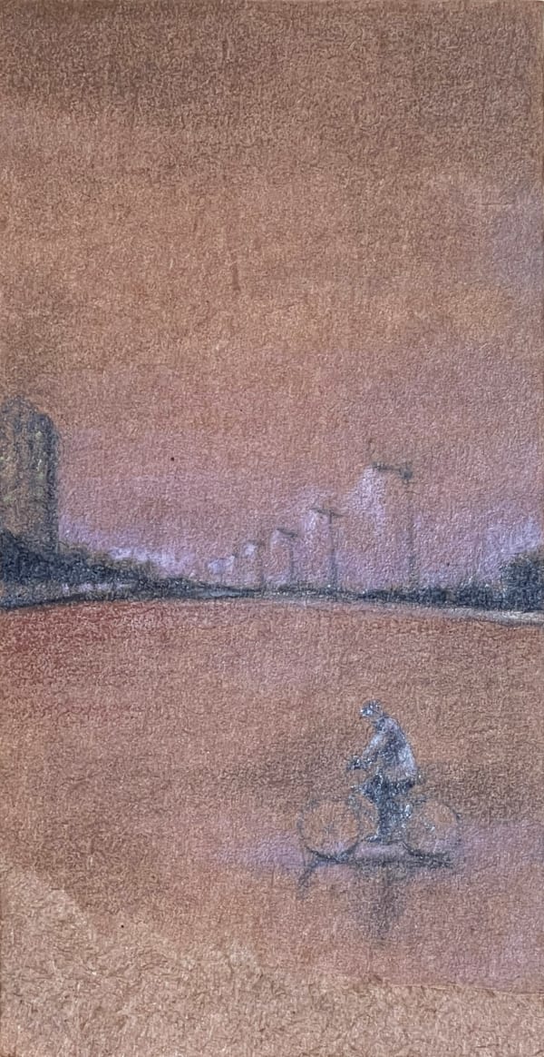 New Arrivals by Gallery Artists